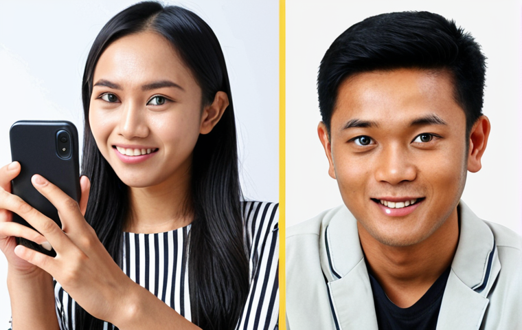 **Image:** A split-screen image. On one side, a young Malaysian (20s) confidently investing via a smartphone app. On the other side, an older Malaysian (50s) looking regretful, representing someone who started investing late. Overlay text: "Start Early, *Jangan Tangguh*!" (*Jangan Tangguh* means "Don't Delay" in Malay). The overall feel should be bright, modern, and aspirational.